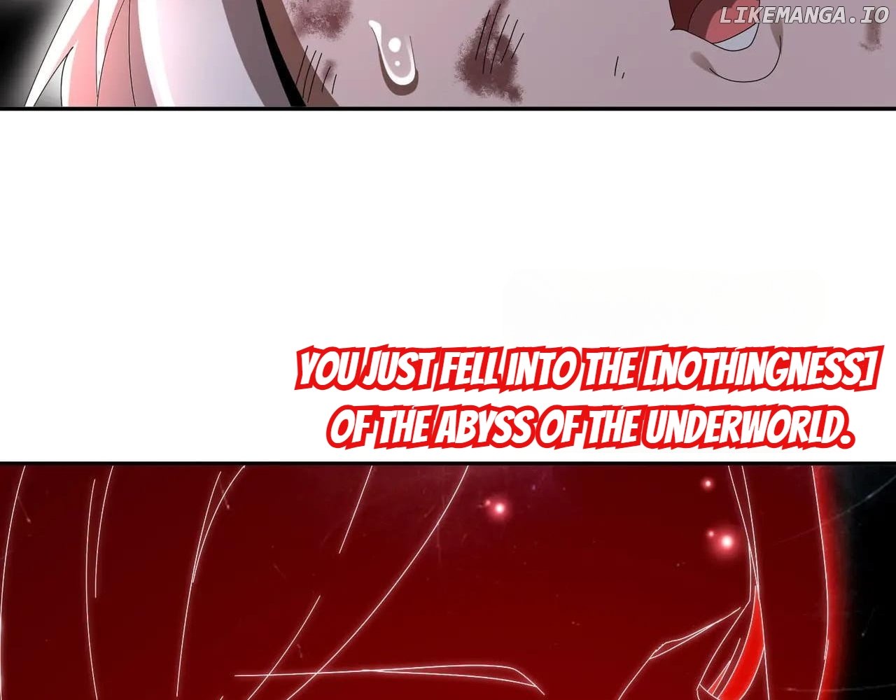 My Furry Harem Is After Me Chapter 327 - page 37